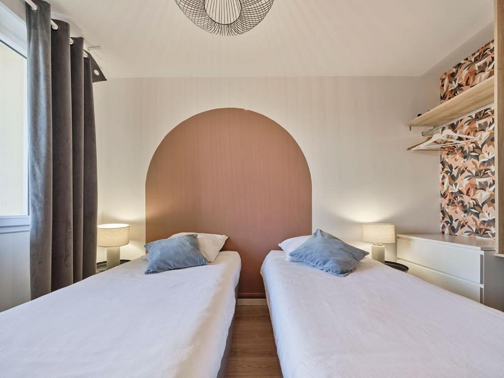 Les Chambres De Troyes - Parking Free Fibre Netflix Exterior foto